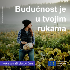 Conference on the Future of Europe: Multilingual Digital Platform Launched