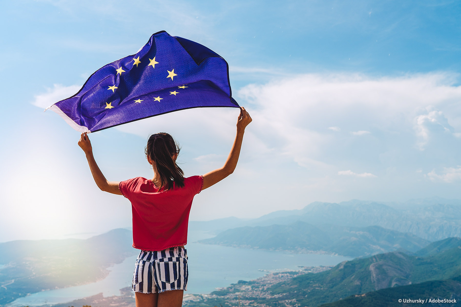 2022 - European Year of Youth