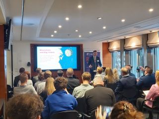 Future skills and innovation ecosystems through robotics education