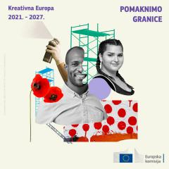 Creative Europe: Commission launches first calls for proposals to support audiovisual industry