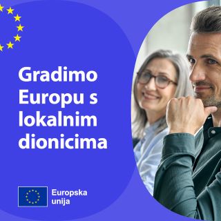 Building Europe with Local Councillors