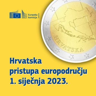 Croatia set to join the euro area on 1 January 2023: Council adopts final required legal acts