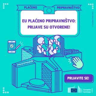 Applications for a paid internship at the European Commission for 2023