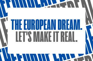 Recovery plan for Europe