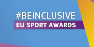 Open Call: #BeInclusive EU Sport Awards 2023