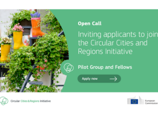 European Circular Cities and Regions Initiative