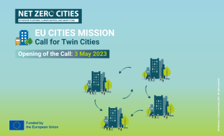 Announcement – Call for Twin Cities