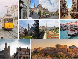 The European Heritage Hub