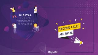 Commission to invest €292 million in digital technologies and cybersecurity