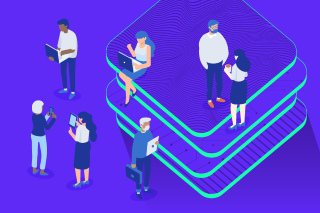 COR - Digital Masterclass