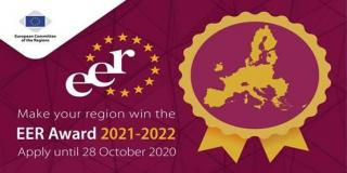 Special 2021-2022 EER edition on Entrepreneurship for a Sustainable Recovery