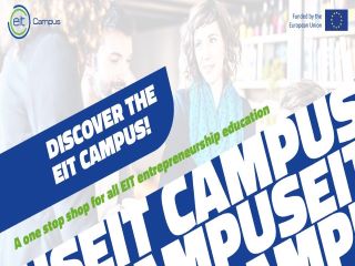 Launching the EIT Campus: Advancing Innovation with Education