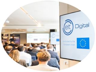 Competition - EIT Digital Challenge 2023