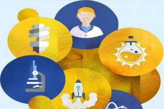 Interconnected Innovation Ecosystems (2021) – HORIZON-EIE-2021-CONNECT-01