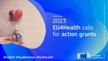 2023 EU4Health Calls for Action Grants