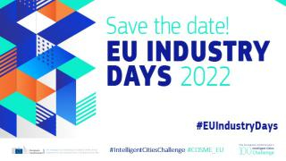 EU industry days 2022