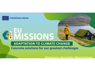 Mission Adaptation to Climate Change