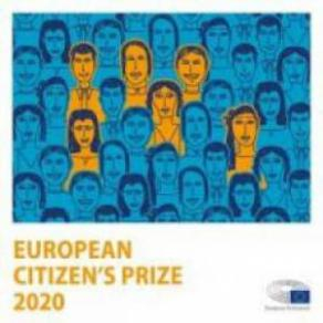 "European Citizen" Award deadline for application / nomination extended to 30 June