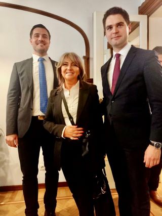 Europarlamentarci prilagođeno