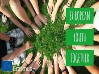 Call: European Youth Together (ERASMUS-YOUTH-2023-YOUTH-TOG)