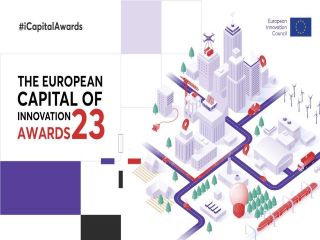 European Capital of Innovation Awards