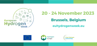 European Hydrogen Week 2023