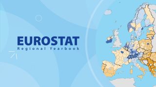 Eurostat Regional Yearbook 2023