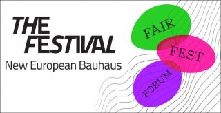 New European Bauhaus Festival 2024