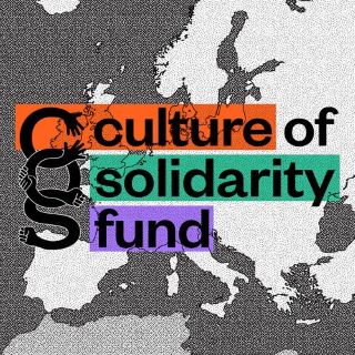 Open Call Culture of Solidarity Fund