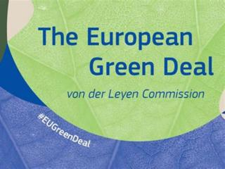 European Green Plan: The Commission is preparing new initiatives to support the organic farming sector