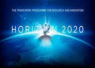 Programme HORIZON 2020 - Open call
