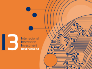 Interregional Innovation Investments Instrument (I3) - Work Programme 2023-2024