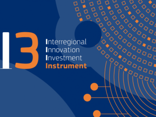 Call I3 Instrument: Capacity Building Strand 2b 