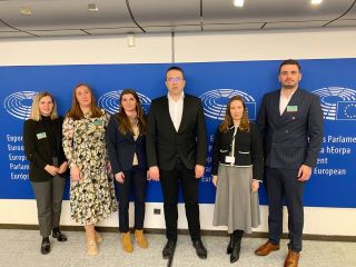 Representative Office Started Implementing the Professional Practice Program