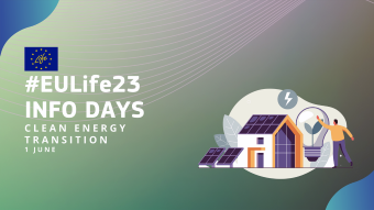 LIFE 2023 - Information Session