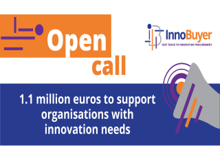 InnoBuyer – Call for Challengers