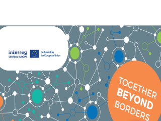 Interreg CENTRAL EUROPE: Announcement of the Second Call