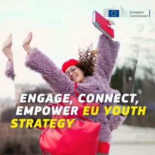 Public Consultation on the EU Youth Strategy
