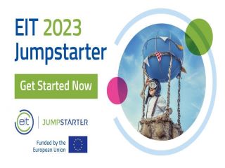 EIT Jumpstarter Program