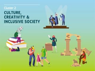 Info Day: Horizon Europe - Cluster 2 