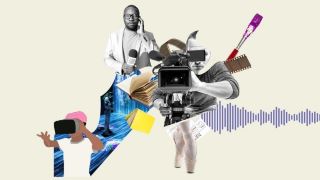 Creative Europe Work Programme 2024