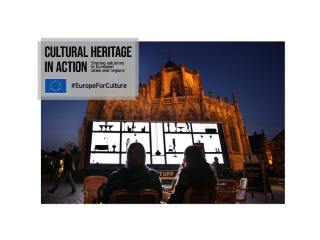 Cultural Heritage in Action: Call for Good Practices