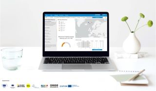 LORDIMAS - Local and Regional Digital Maturity Assessment