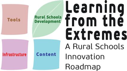 A Call for Financial Support for Remote Schools 