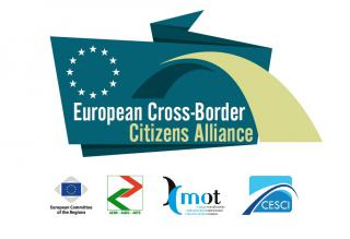 Consultation on the long-term future of cross-border cooperation
