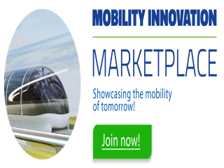 Mobility Innovation Marketplace 