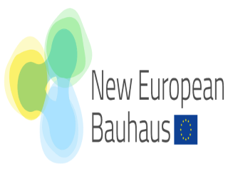 Novi europski Bauhaus: Mogućnosti financiranja 2023.-2024.	