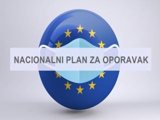 Payment of EUR 700 million to Croatia based on National Recovery and Resilience Plan