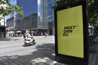 NextGenerationEU: Commission launches open public consultation on Recovery and Resilience Facility