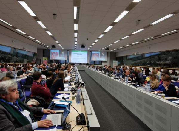 Info dan o pozivu za dostavu prijedloga 2020 – PROMOCIJA POLJOPRIVREDNIH PROIZVODA